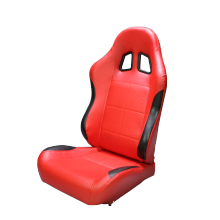 Automobile Car Use Luxury Sports Racing Car Seat